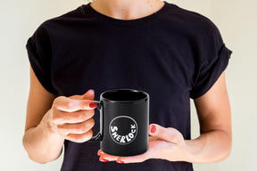 Sherlock Holmes I Heart Sherlock 12-oz Heat- Reveal Mug