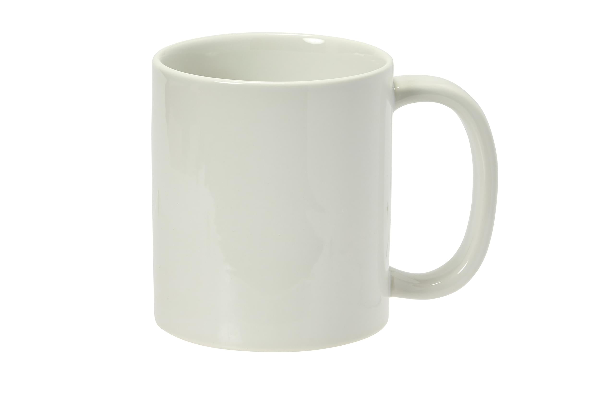 Gudetama Sitting In Eggshell 20-Oz Ceramic Mug