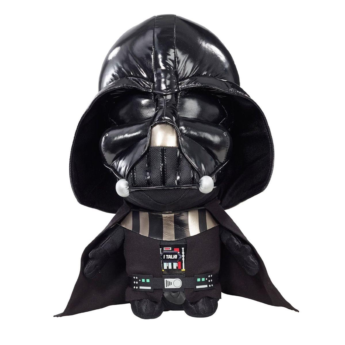 Star Wars 15" Talking Plush: Darth Vader