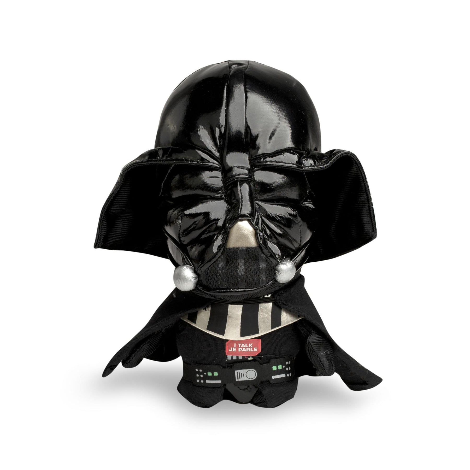 Star Wars 9 Inch Talking Darth Vader Plush