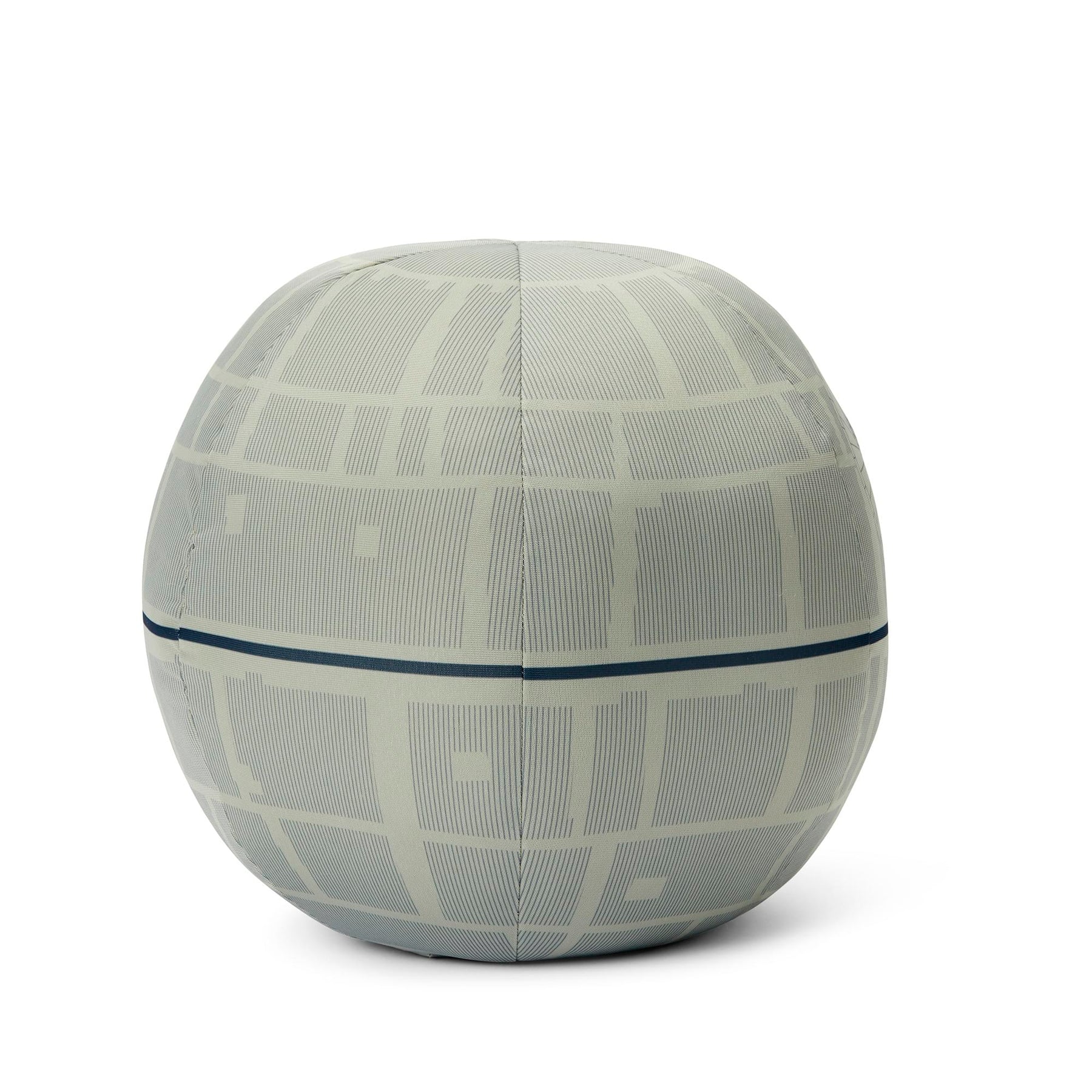 Star Wars Deluxe Plush - 12” Talking Light Up Death Star