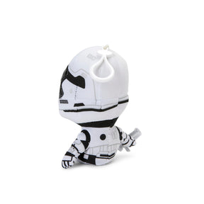 Star Wars Mini Plush Toy Clip On - Stormtrooper