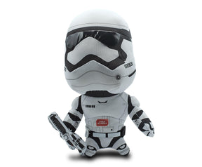 Star Wars 9" Talking Plush: Stormtrooper