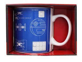 Star Wars: A New Hope 20oz Ceramic Mug
