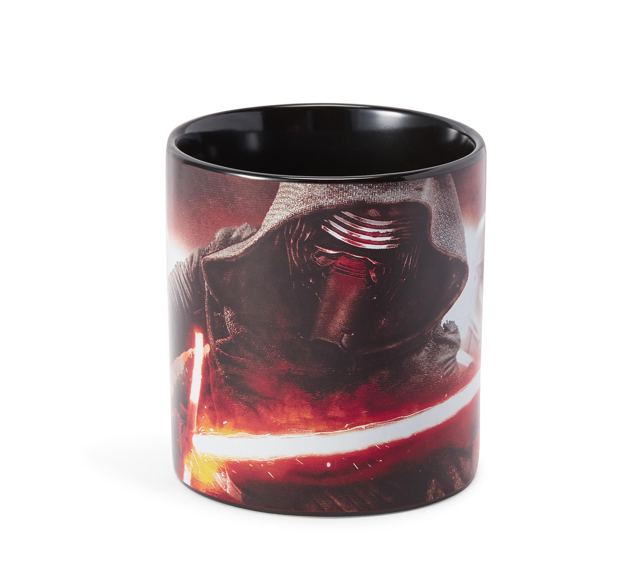Star Wars Kylo Ren and Stormtroopers - 20oz Ceramic Mug