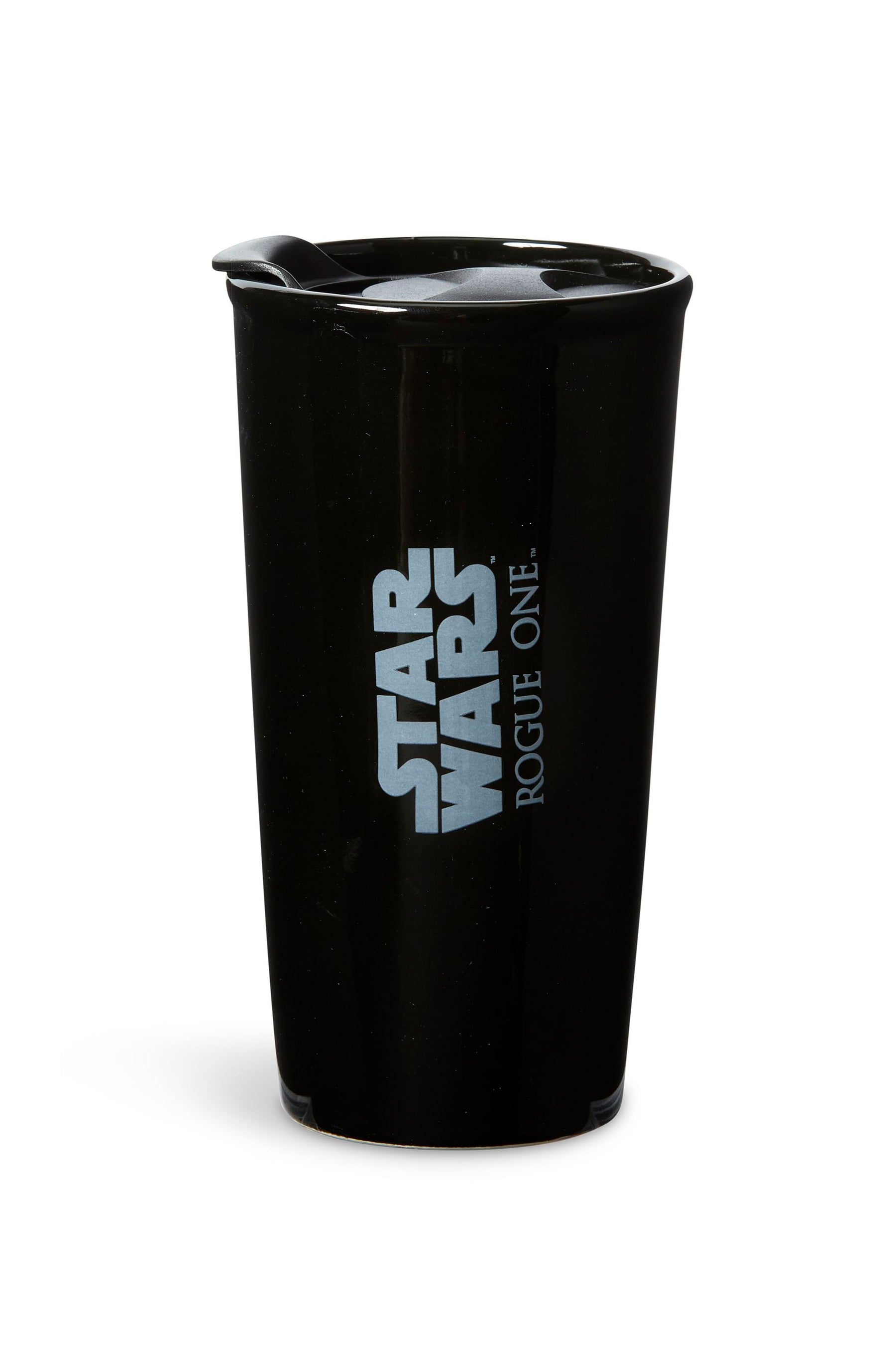 Star Wars: Rogue One Ceramic Travel Mug with Lid - Death Trooper