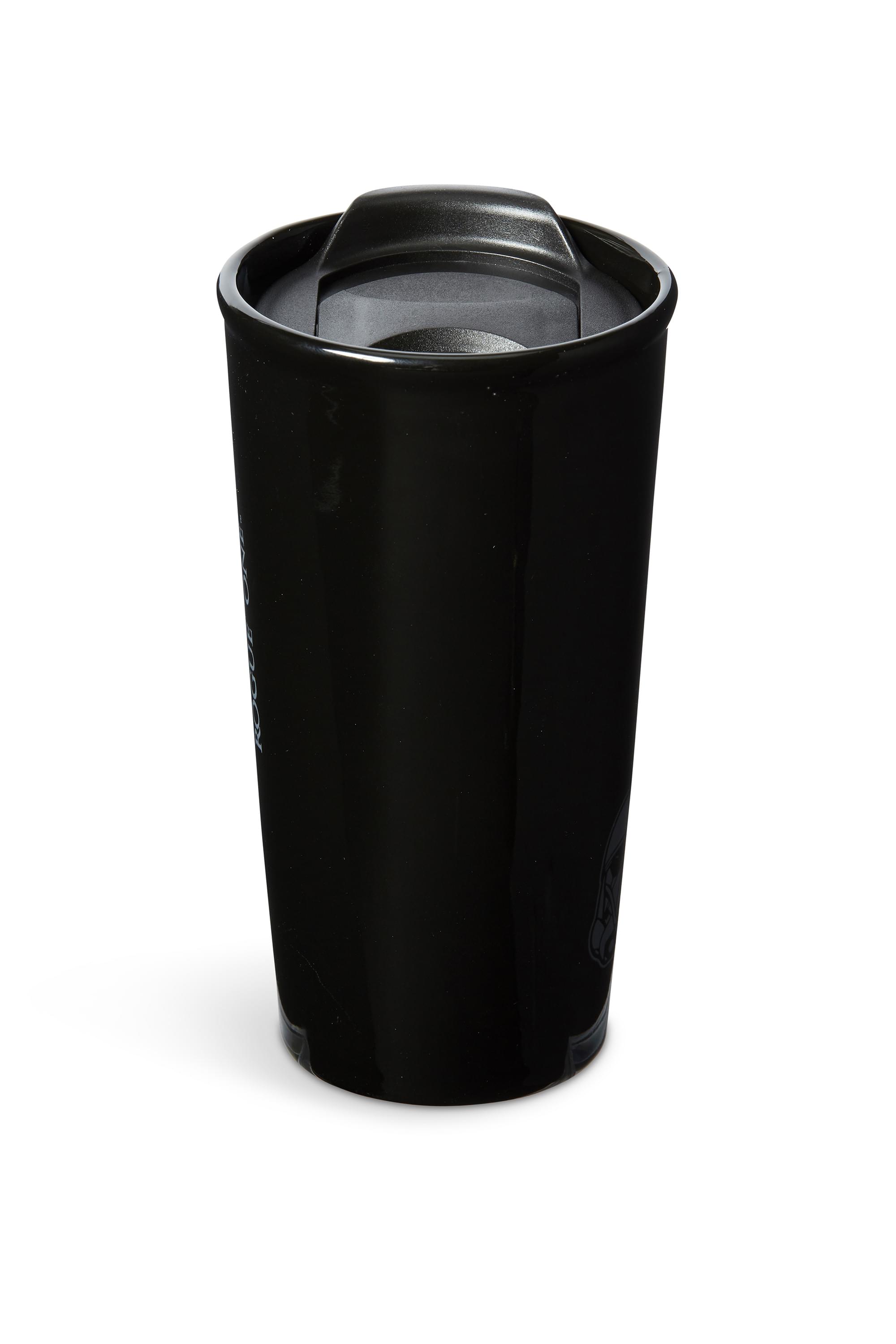 Star Wars: Rogue One Ceramic Travel Mug with Lid - Death Trooper