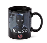 Star Wars Rogue One K-2SO - 12oz Ceramic Mug