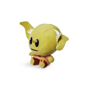 Star Wars Mini SuperBITZ Plush Toy - Yoda