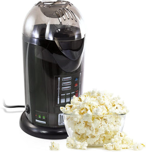 Star Wars Darth Vader Hot Air Popcorn Popper