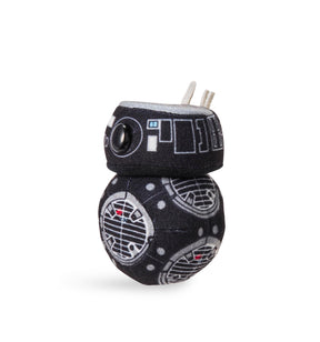 Star Wars Mini SuperBITZ Plush Toy - BB9-E