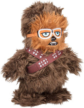 Star Wars Solo Movie Chewbacca Interactive Walk N' Roar 12-Inch Plush
