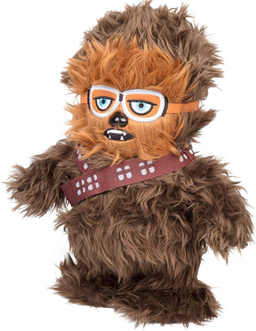Star Wars Solo Movie Chewbacca Interactive Walk N' Roar 12-Inch Plush