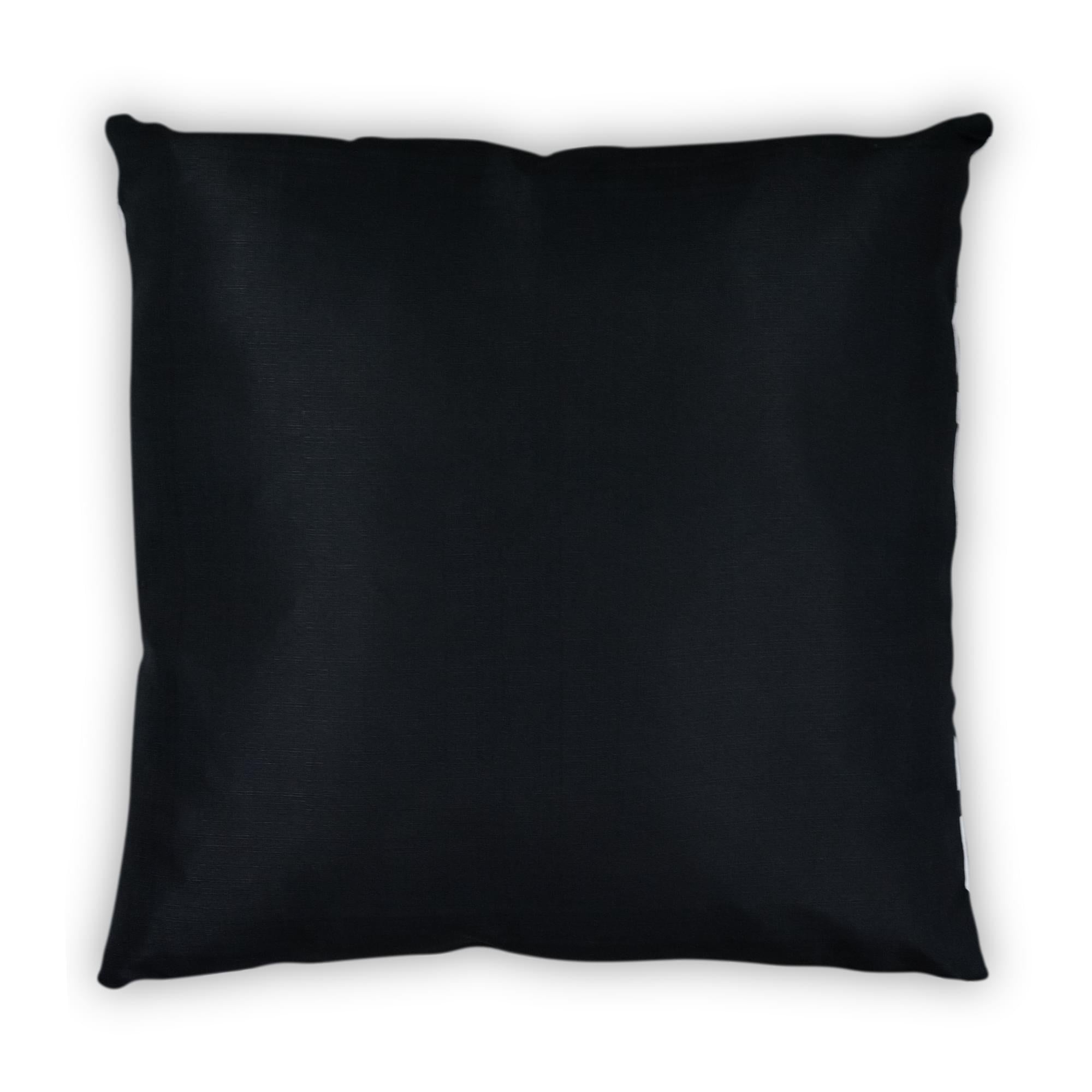 Star Wars Large Throw Pillow | Empire Imperial Symbol Design | 25 x 25 Inches