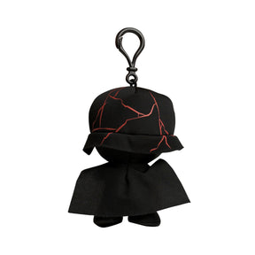 Star Wars 4.5 Inch Heroez Plush Keychain | Kylo Ren