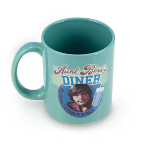 Star Wars Aunt Beru Coffee Mug |Star Wars Coffee Cup | 11-Ounce Size