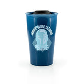 Star Wars Jango Fett Mug | Retro-Style Star Wars Collectible Cup | 12 Ounces