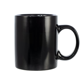 Star Wars R2-D2 Heat Reveal Leia 11oz Ceramic Coffee Mug
