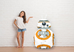 Star Wars Heroez Plush Droid BB-8 - 48-Inches