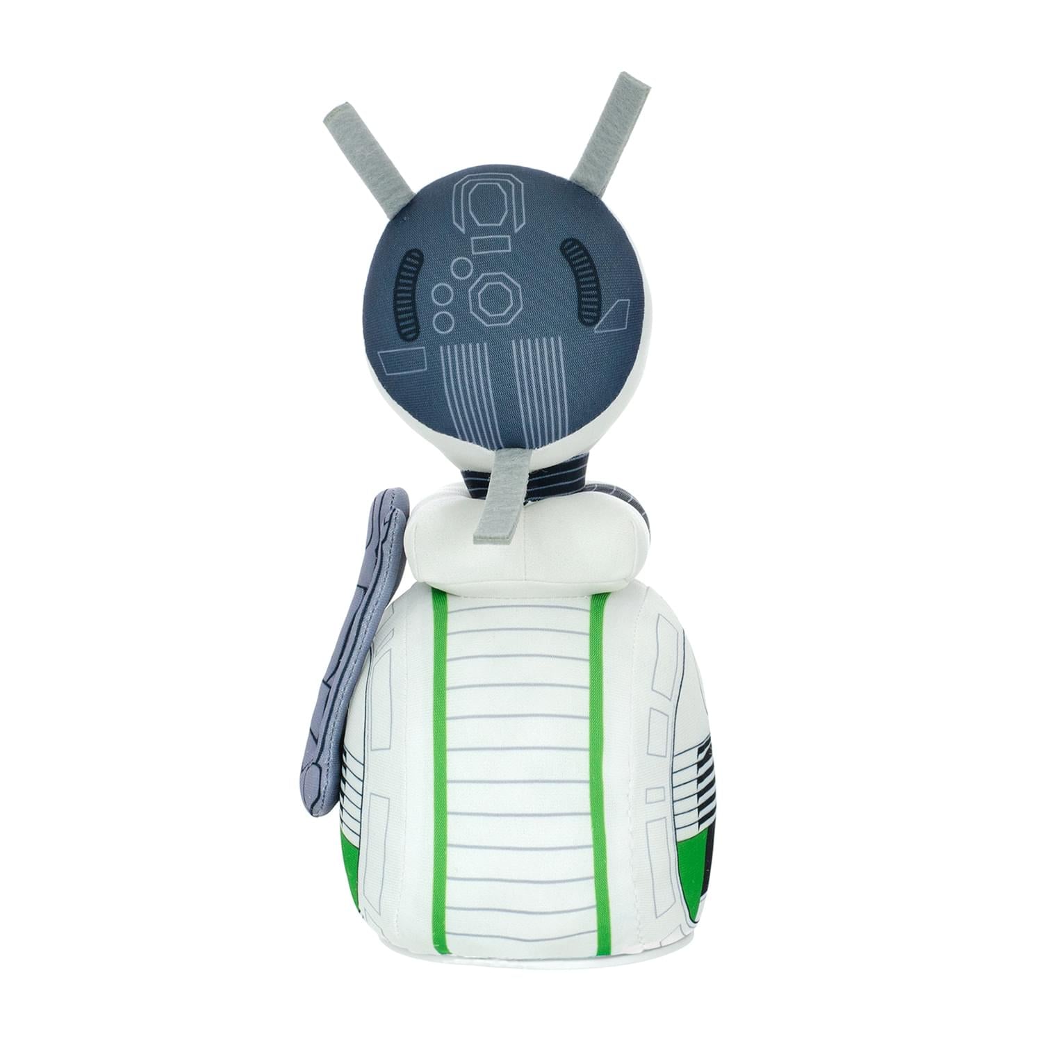Star Wars Episode 9 Heroez Plush Droid D-O - 48-Inches