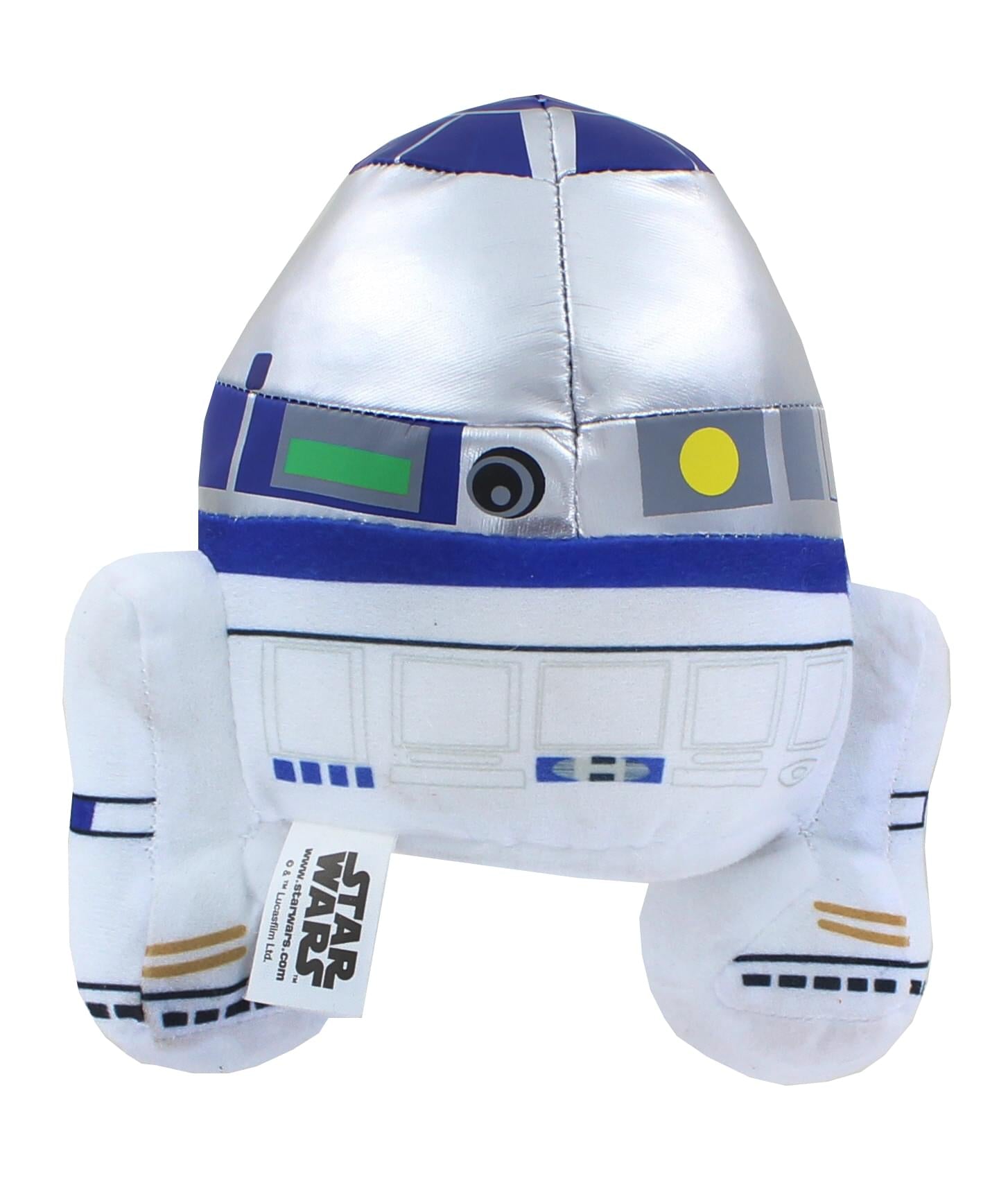 Star Wars Heroez Inch Character Plush R2D2 Free Shipping