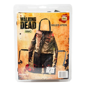 The Walking Dead Walker Torso Apron