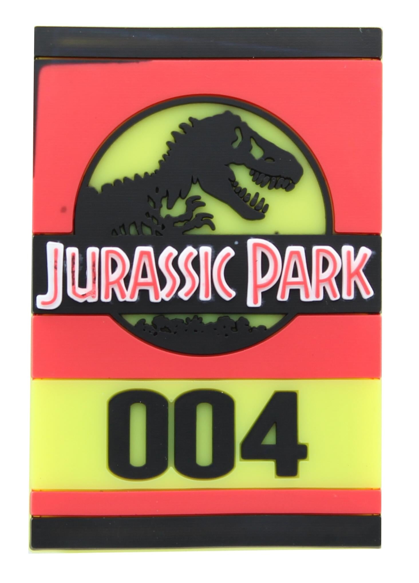 Jurassic Park Looksee Gift Box | Includes 5 Jurassic Park Collectibles