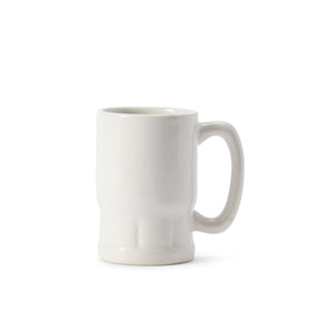 Jurassic Park Japanese Logo 3.5” x 3.3” Ceramic Mini Mug