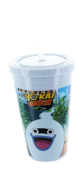 Yo-Kai Watch Whisper 13-oz Travel Mug