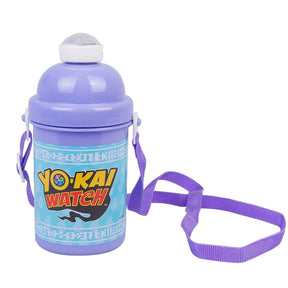Yo-Kai Watch Whisper 12.8-oz Travel Mug w/ Strap
