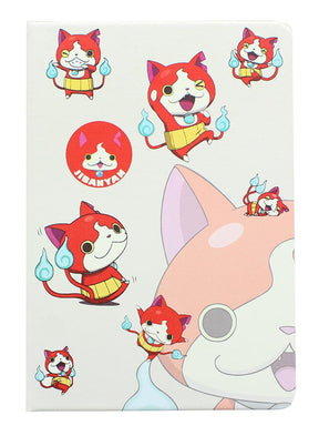 Yo-Kai Watch Journal Notebook