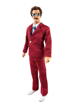 Anchorman 13" Talking Action Figure: Ron Burgundy