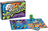 Totally Gross! The Game of Science | For 2-4 Players