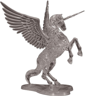 Stallion 44 Piece 3D Crystal Jigsaw Puzzle