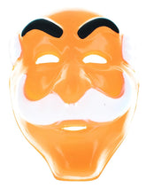 Mr. Robot "fsociety" PVC Costume Mask