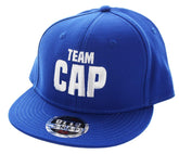Captain America "Team Cap" Snapback Hat