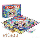 Sailor Moon Monopoly Board Game