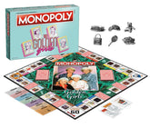 The Golden Girls Monopoly Board Game