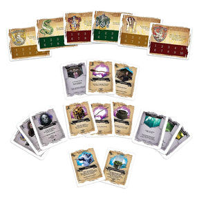 Harry Potter Munchkin Board Game