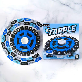 Tapple Family Word Game