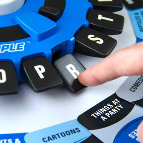 Tapple Family Word Game