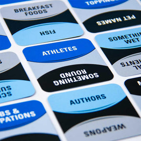 Tapple Family Word Game