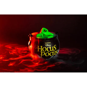 Disney Hocus Pocus Yahtzee Dice Game