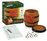 Donkey Kong Collector's Edition Yahtzee Dice Game