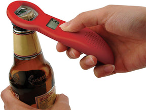 Beer Tracker | Counting Bottle Opener