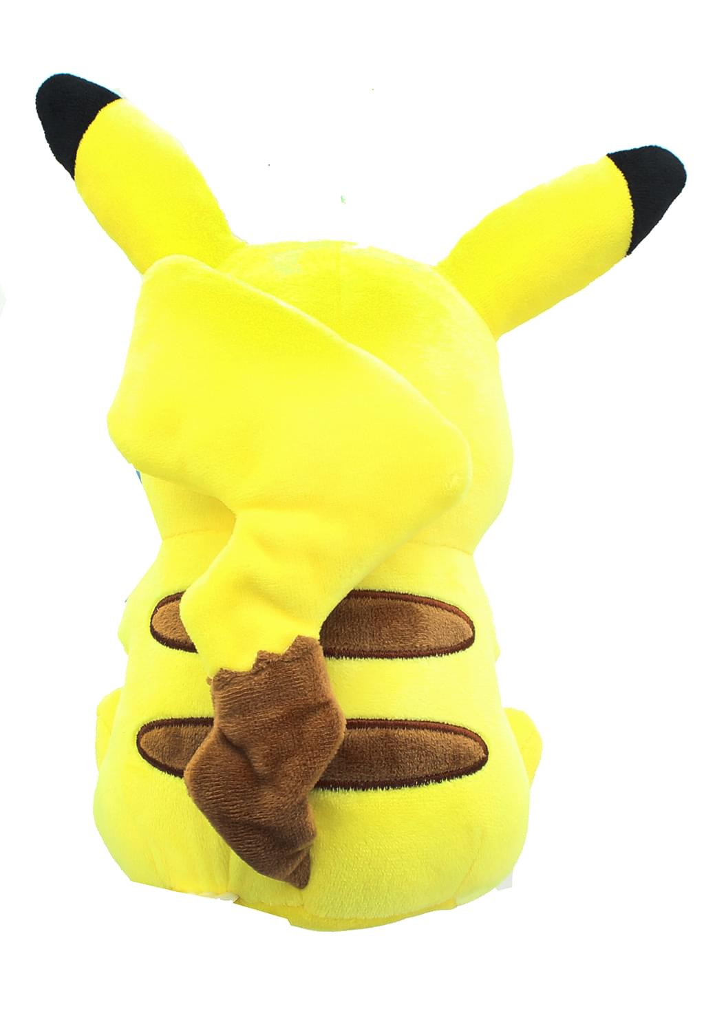Pokemon 8 Inch Starter Plush | Pikachu