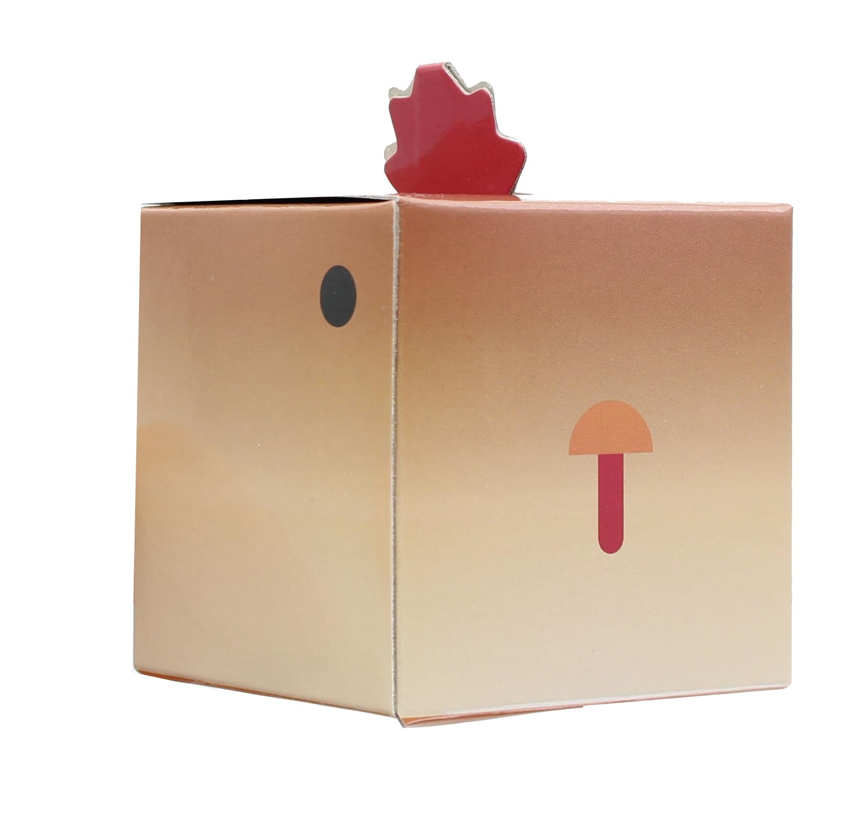 CS:GO Counter-Strike: Global Offensive Blind Box Chicken Head | One Random