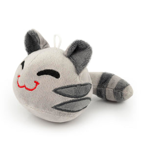 Slime Rancher Plush Toy Bean Bag Plushie | Tabby Slime, by Imaginary People