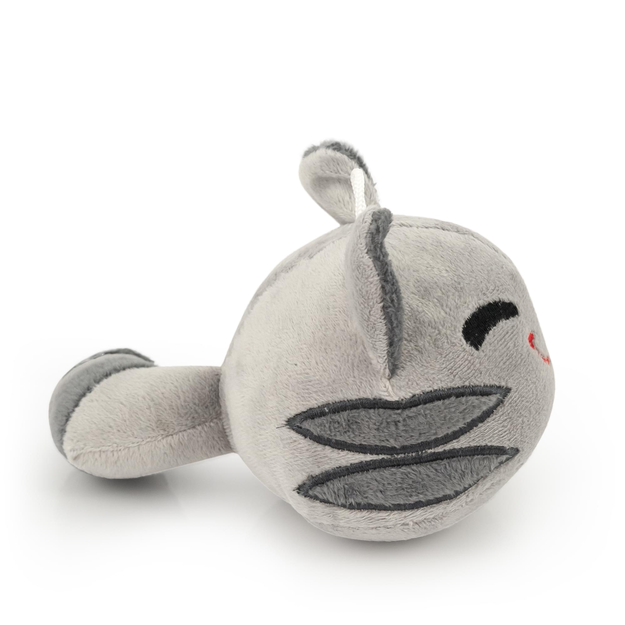 Slime Rancher Plush Toy Bean Bag Plushie | Tabby Slime, by Imaginary People