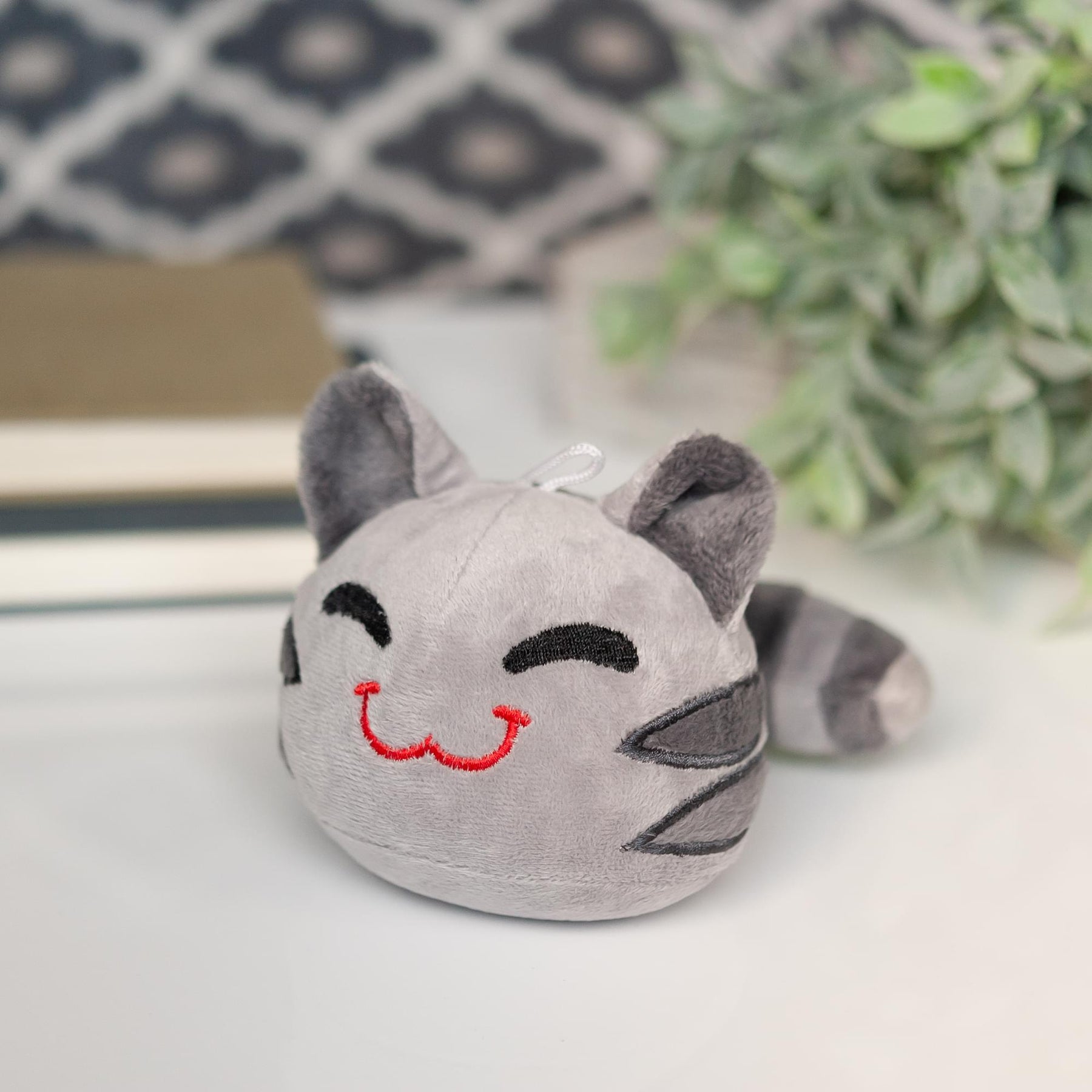 Tabby sales slime plush
